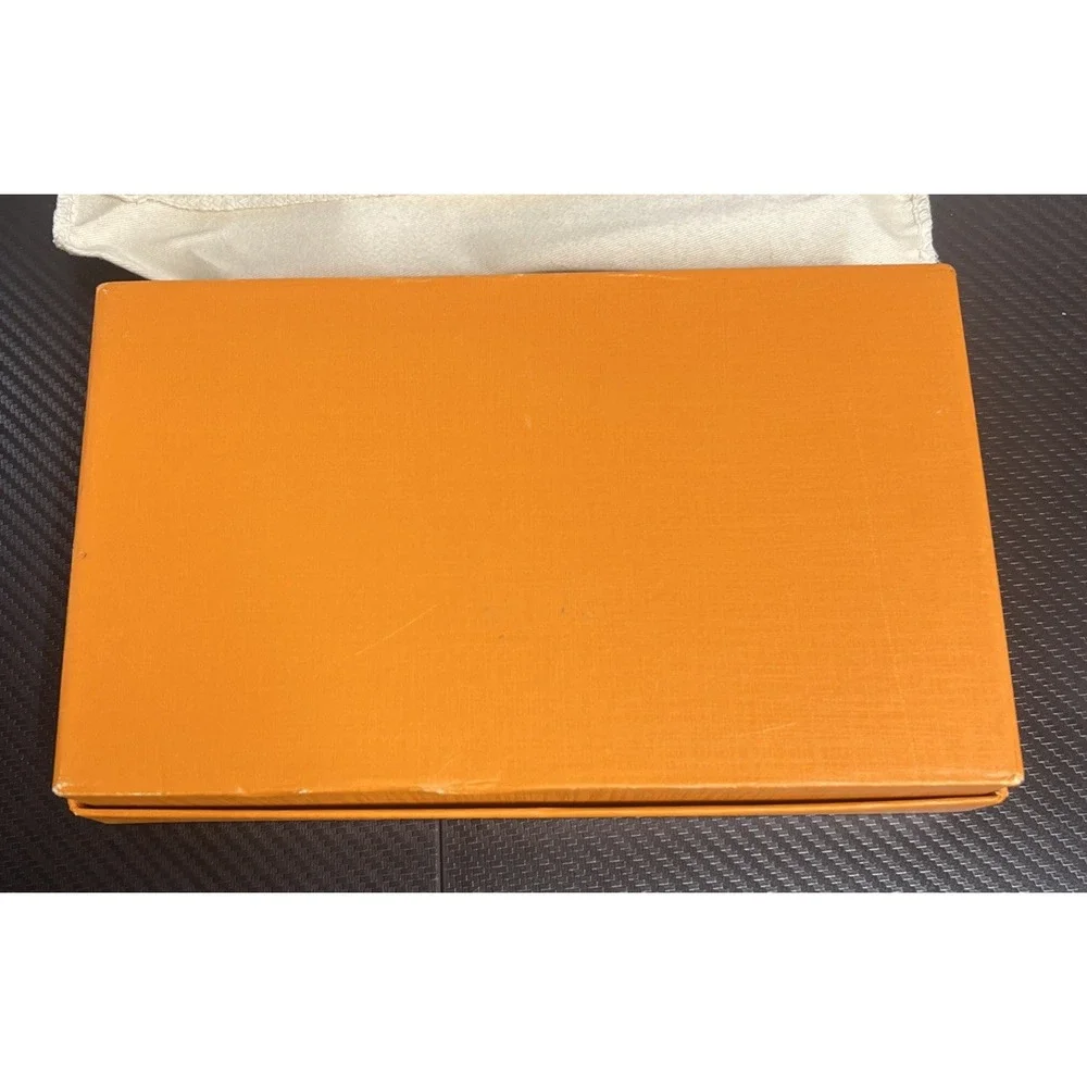 Louis Vuitton Empty Box And Dust Bag
